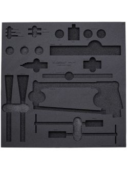 Tool trek drawer tray # 2 shared