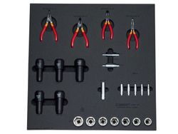 Tool trek unior suspension overhaul drawer #3