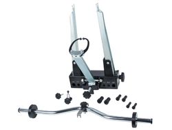 Tool trek unior wheel truing stand