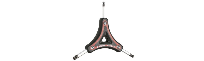 Sbk-1 kit extractor rodamientos suspensión — OnVeló Cycling