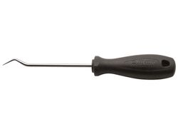 Tool unior awl with double bent blade