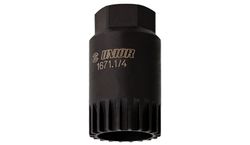 Tool unior bottom bracket cartridge tool internal