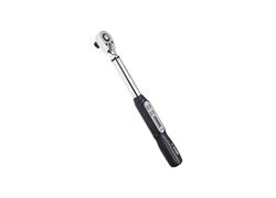 Tool unior digital torque wrench 1/2"" drive 4.3-85nm