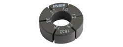 Tool unior flat spoke holding wrench
