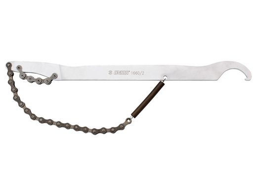 Tool unior freewheel remoure chain whip 3/32