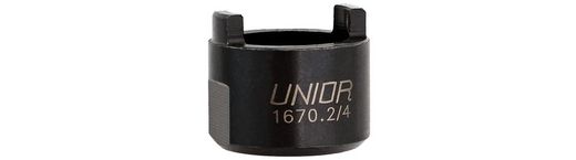 Tool unior freewheel remoure suntour 2-notch