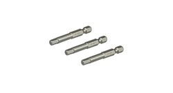 Tool unior madone slr seatpost extended 5mm bit 3/pack