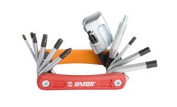 Tool unior multi euro13