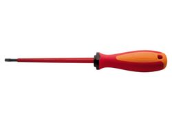 Tool unior screwdriver flat large