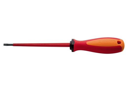 Tool unior screwdriver flat large