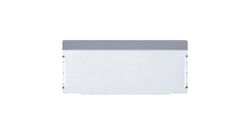 Tool unior small drawer divider wide set