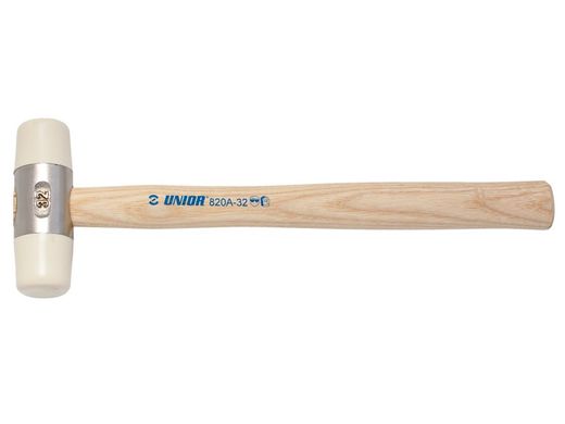 Tool unior soft bumping hammer 27mm