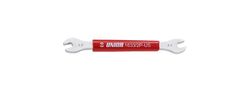 Tool unior spoke nipple wrench 4/4.4mm