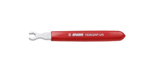 Tool unior spoke nipple wrench for mavic r-sys