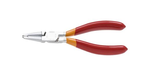 Tool unior straight internal snap ring pliers