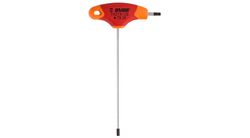 Tool unior t-handle torx wrench tx10