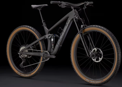 Top Fuel 9.8 XT Gen 3 Talla M