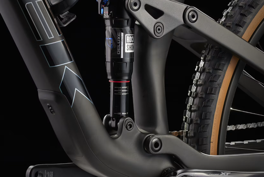 Top Fuel 9.8 XT Gen 3 Taille M