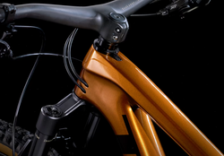 Top Fuel 9.8 XT Gen 3 Taille M