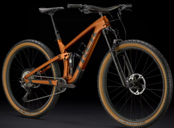 Top Fuel 9.8 XT Gen 3 Taille M