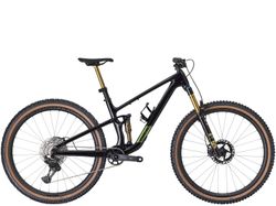 Top Fuel 9.9 Xl Bk