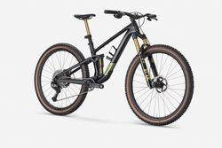 Top Fuel 9.9 Xl Bk