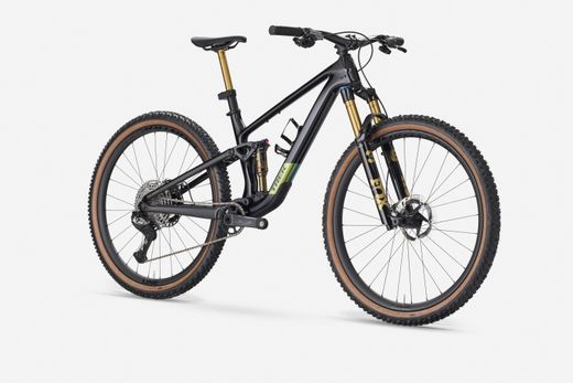 Top Fuel 9.9 Xl Bk
