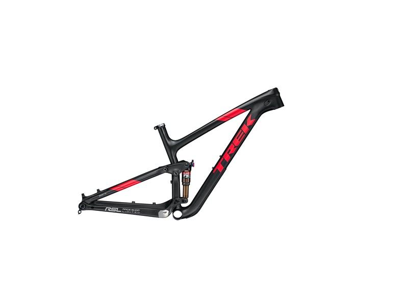 Top Fuel C F/S S 27.5 Matte Trek Black/Viper Red — onVeló cycling
