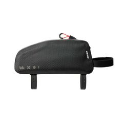 TOP TUBE BAG ZIPPERED