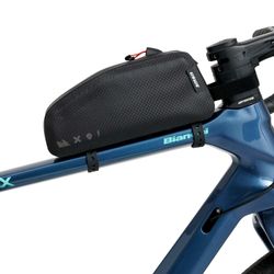 BORSA CON CERNIERA PER TUBO SUPERIORE