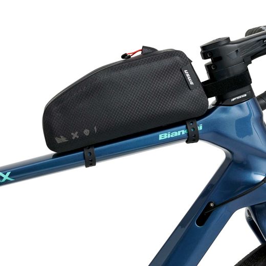 BORSA CON CERNIERA PER TUBO SUPERIORE