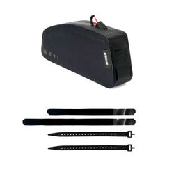 BORSA CON CERNIERA PER TUBO SUPERIORE