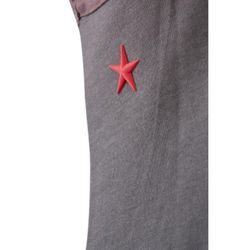 TOP WOMEN dusty pink (M)