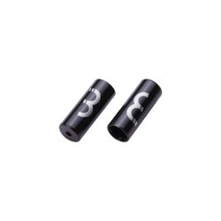 Tope de aluminio de 4 mm (100 uds.)