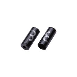 Tope de aluminio de 5 mm (100 uds.)
