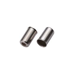Tope de cobre de 5 mm (150 uds.)