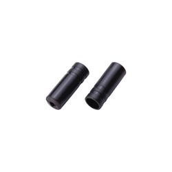 Tope de funda de plástico de 4 mm (150 uds.)