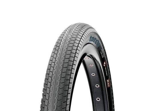 Torch bmx 20x1.75 120 120 tpi foldable exo
