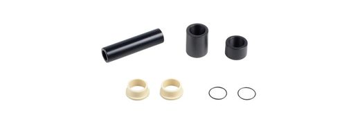 Hardware per ammortizzatore posteriore fox 50 mm x 8 mm