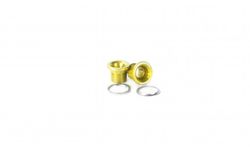 Tornillo biela Leonardi CAPO BOLT GOLD