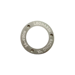 TORNILLO DE EXTRACCIÓN PARA CIGÜEÑAL CAPO - PLATA