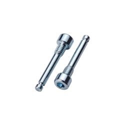Tornillo de fijación M4x0.7 - 27mm (50uds.)