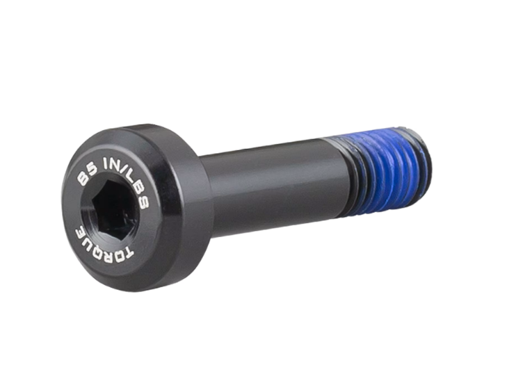 Tornillo de la suspensión Trek 36mm / M8