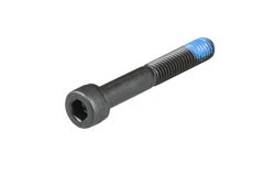 Tornillo de la suspensión trek m8 x 1,25 x 55 acero