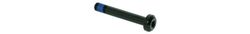 Tornillo trek m8x1,25x54 aleación negro