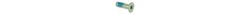 Tornillo del embellecedor de freno trasero m5x16 para trek speed concept 2011
