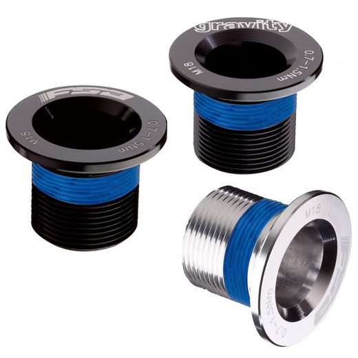 Cargol ml-140 biela esquerra mega-exo