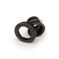 Tornillo y Tapa Extractor Cinch XC/AM 18mm Drt RACE FACE