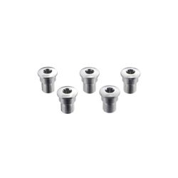 BBB "TorxStars" bolts for chainrings