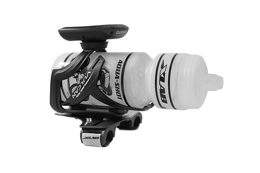 Torpedo kompact 125 black